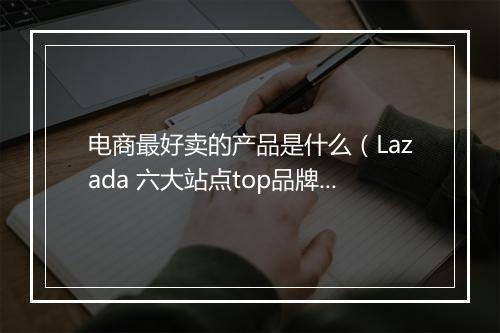 电商最好卖的产品是什么（Lazada 六大站点top品牌排行榜）