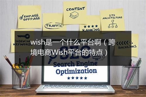 wish是一个什么平台啊（跨境电商Wish平台的特点）