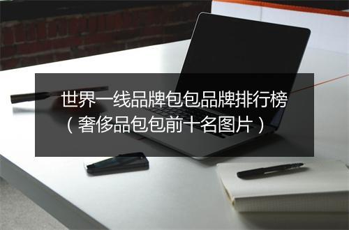 世界一线品牌包包品牌排行榜（奢侈品包包前十名图片）