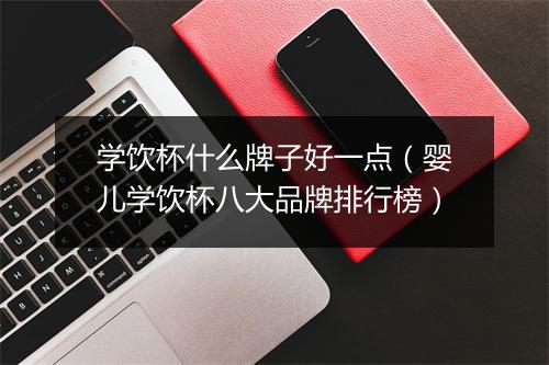 学饮杯什么牌子好一点（婴儿学饮杯八大品牌排行榜）
