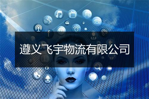 遵义飞宇物流有限公司