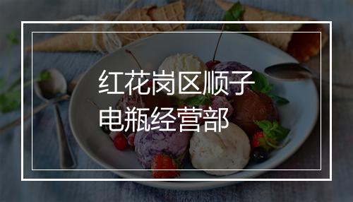 红花岗区顺子电瓶经营部