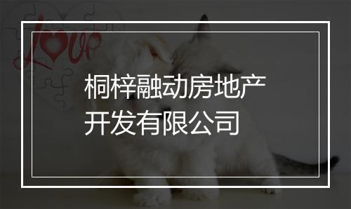 桐梓融动房地产开发有限公司