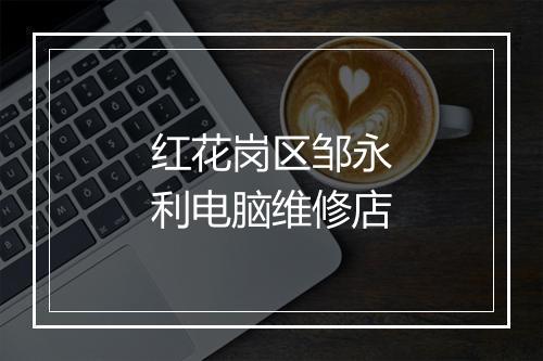 红花岗区邹永利电脑维修店