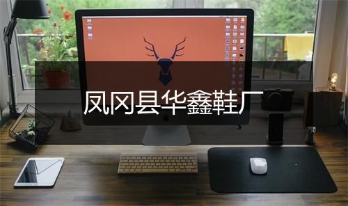 凤冈县华鑫鞋厂
