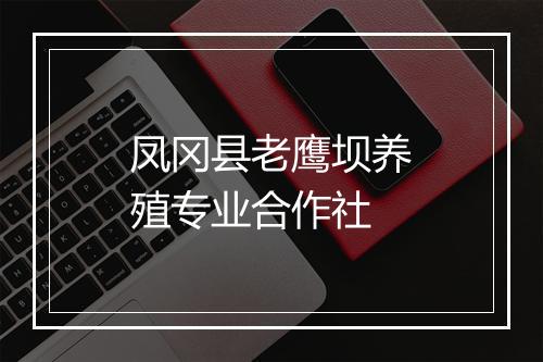 凤冈县老鹰坝养殖专业合作社