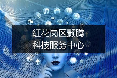 红花岗区颢腾科技服务中心