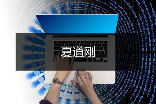 夏道刚