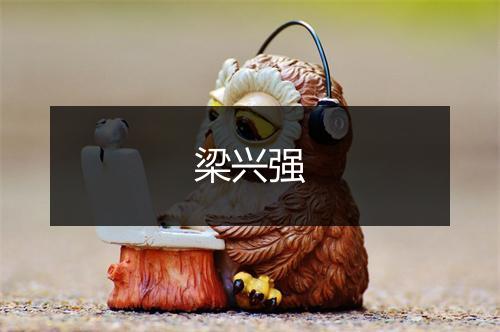 梁兴强