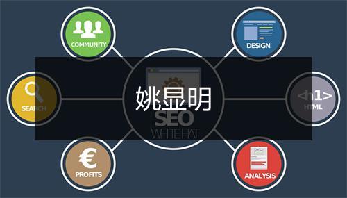 姚显明