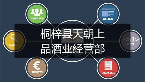 桐梓县天朝上品酒业经营部