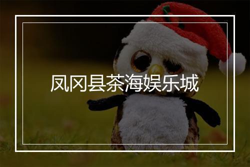凤冈县茶海娱乐城