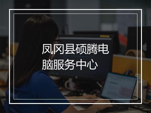 凤冈县硕腾电脑服务中心