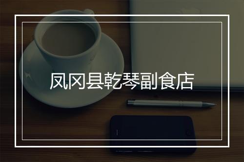 凤冈县乾琴副食店