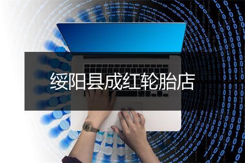 绥阳县成红轮胎店