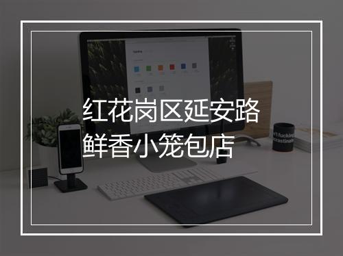 红花岗区延安路鲜香小笼包店