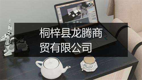 桐梓县龙腾商贸有限公司