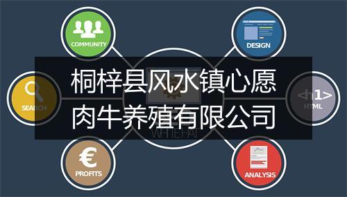 桐梓县风水镇心愿肉牛养殖有限公司
