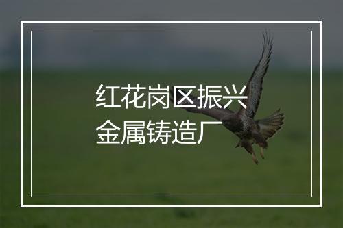 红花岗区振兴金属铸造厂
