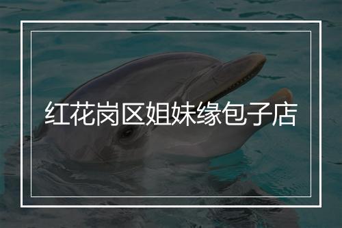红花岗区姐妹缘包子店