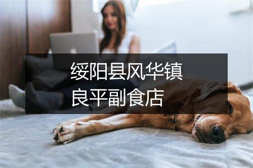 绥阳县风华镇良平副食店