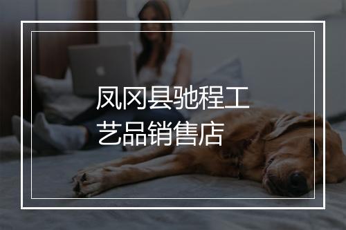 凤冈县驰程工艺品销售店