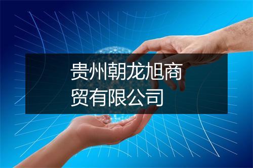 贵州朝龙旭商贸有限公司