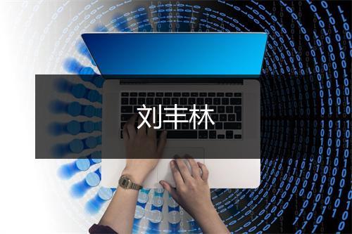 刘丰林