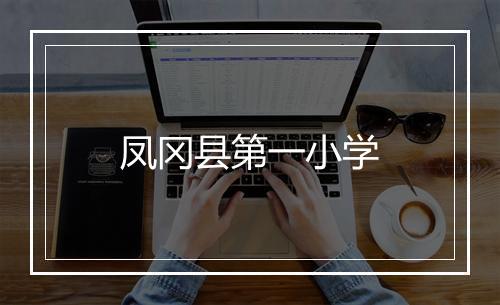 凤冈县第一小学