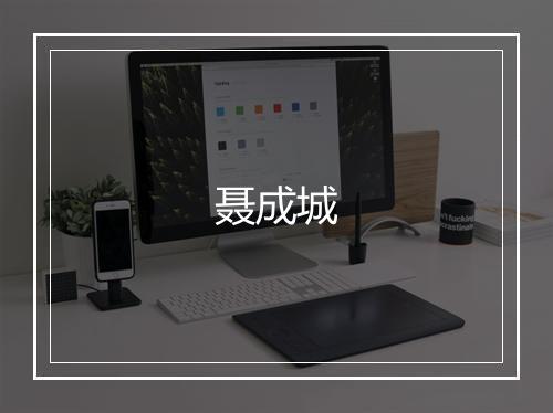 聂成城