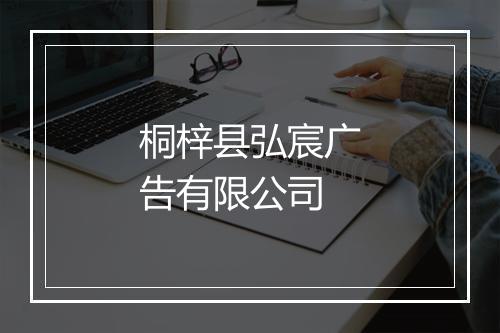 桐梓县弘宸广告有限公司