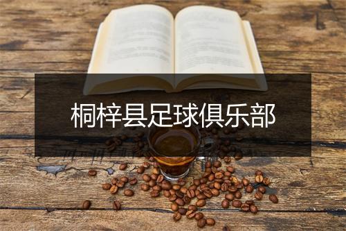桐梓县足球俱乐部