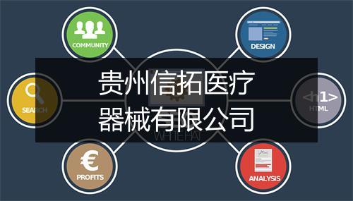 贵州信拓医疗器械有限公司