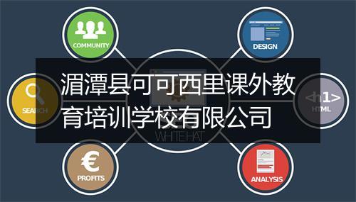 湄潭县可可西里课外教育培训学校有限公司