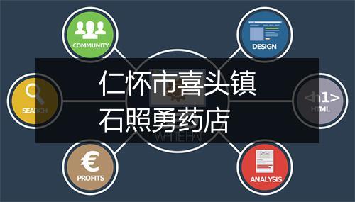 仁怀市喜头镇石照勇药店