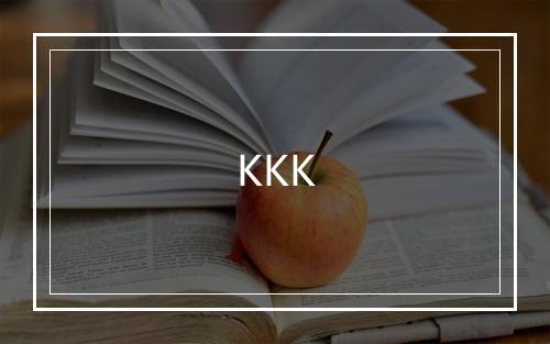KKK