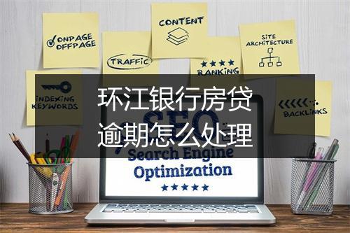 环江银行房贷逾期怎么处理