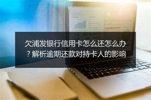 欠浦发银行信用卡怎么还怎么办？解析逾期还款对持卡人的影响