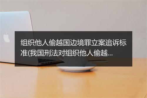 组织他人偷越国边境罪立案追诉标准(我国刑法对组织他人偷越国境罪的立案规定是什)