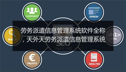 劳务派遣信息管理系统软件全称，天外天劳务派遣信息管理系统