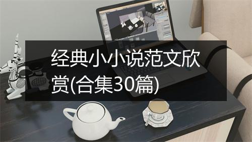 经典小小说范文欣赏(合集30篇)
