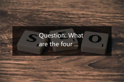 Question: What are the four stages of labor dispute processing procedures?