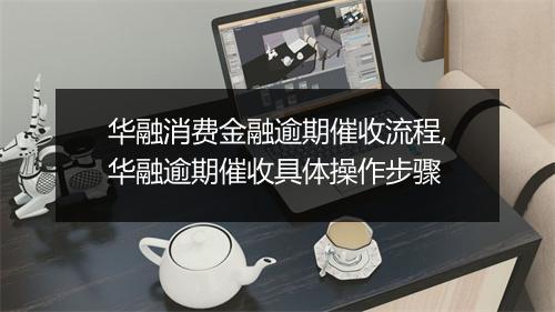华融消费金融逾期催收流程,华融逾期催收具体操作步骤