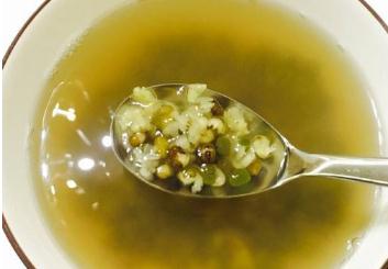 绿豆汤过一夜还能喝吗
