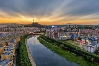 丹东属于哪个省哪个城市 丹东市属于几线城市