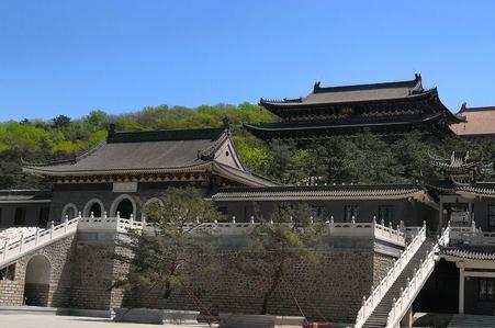 海城市旅游景点有哪些 海城市旅游必去景点推荐