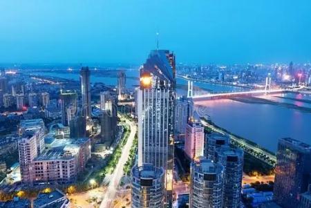 南昌旅游必去景点攻略 推荐八一起义纪念馆、秋水广场和滕王阁