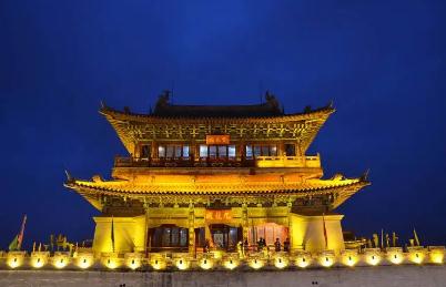 鹅城是指哪个城市？广东惠州为什么叫鹅城？
