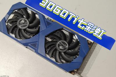 电脑显卡3060是什么意思  GeForce RTX 3060 显卡的特点