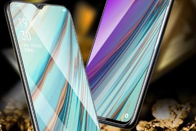​​​​​​​OPPO pcam10是什么型号的手机？